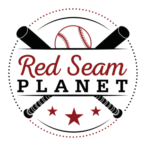 Red Seam Planet